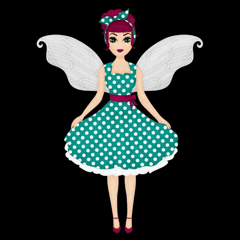 Rockabilly Fee