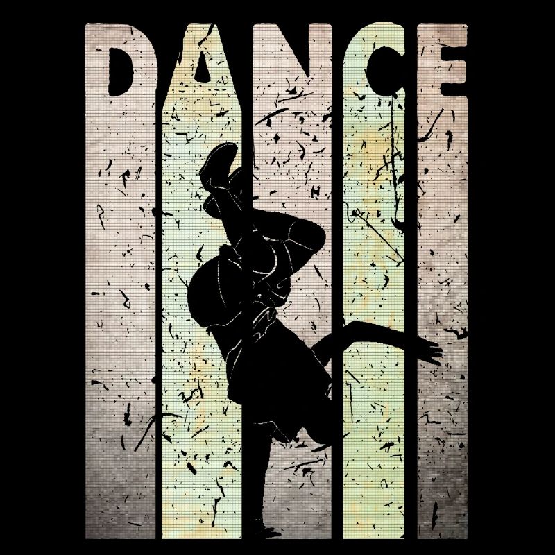 Breakdancing