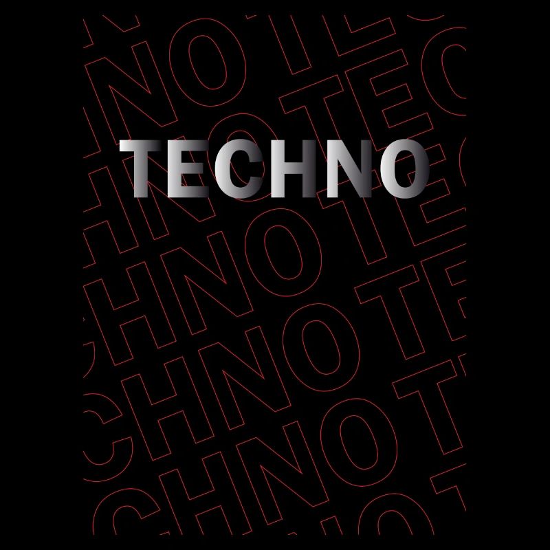 TECHNO TECHNO TECHNO