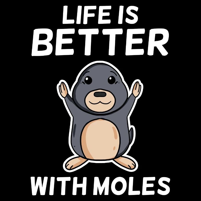 mole