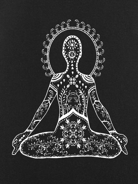 meditate