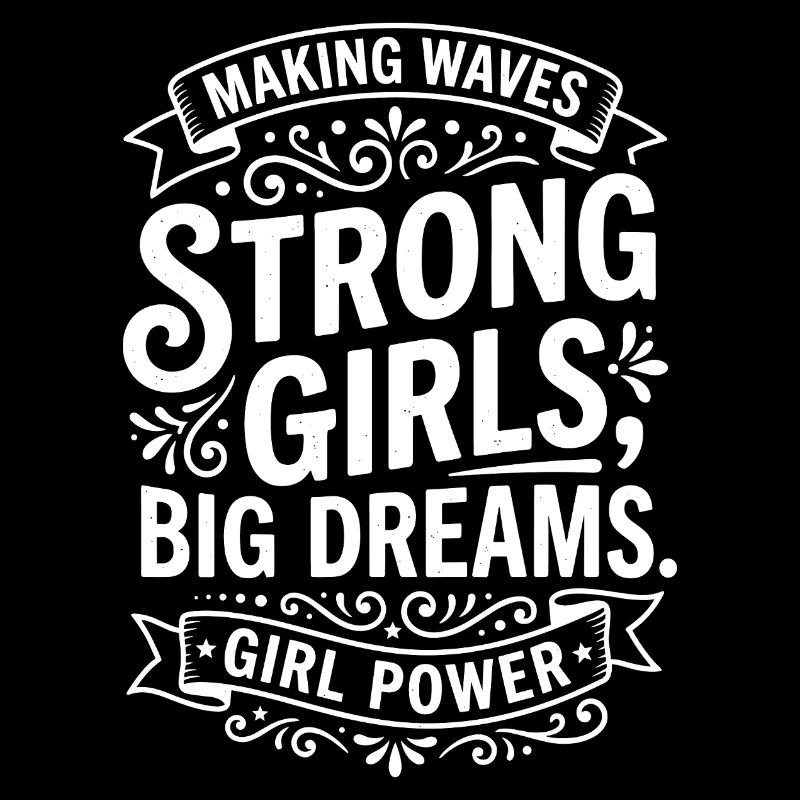 Wave makers dream big