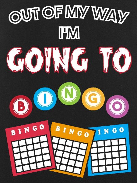 Bingo