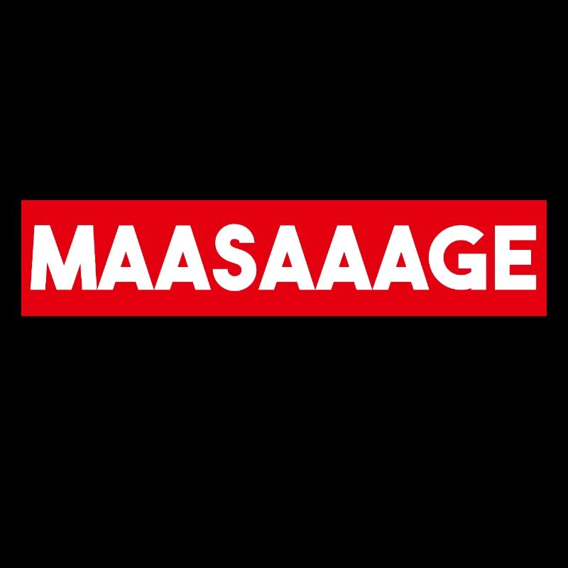 Maasaaage