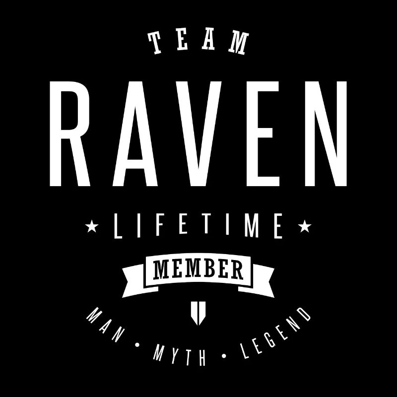 Team Raven