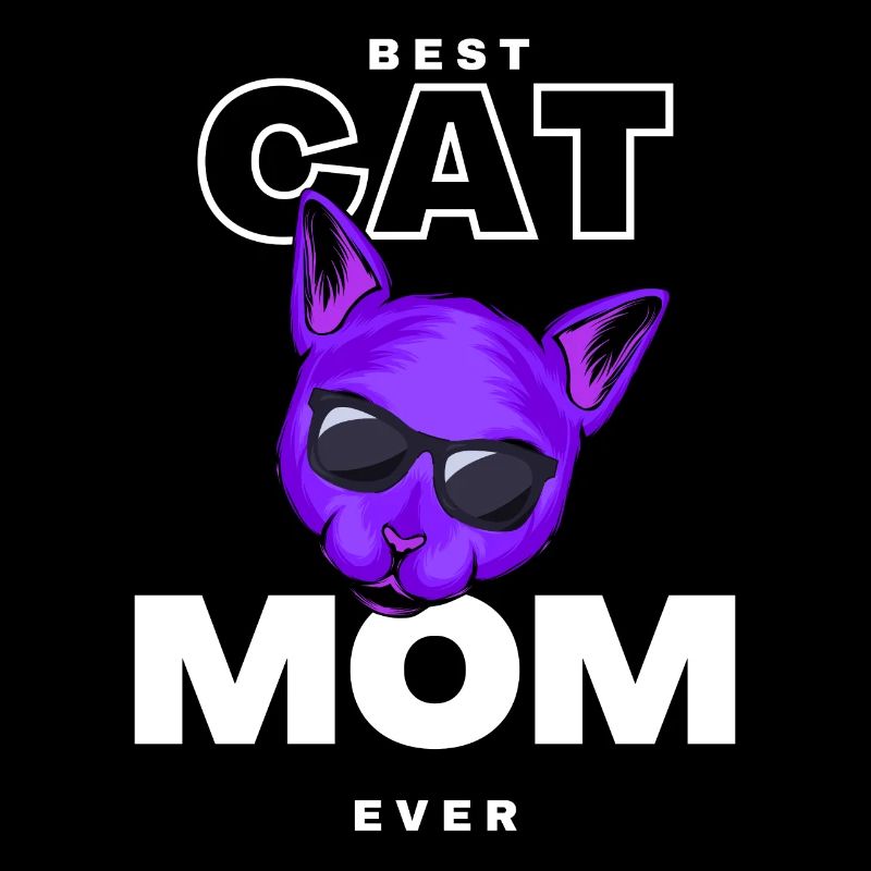 Mama Katze