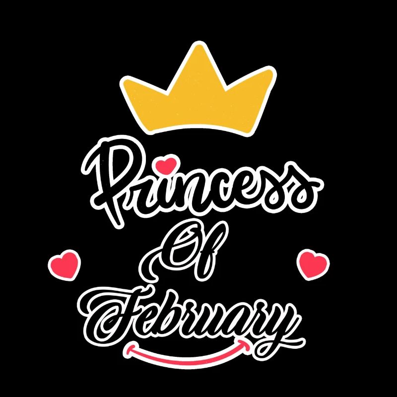 princesse fevrier