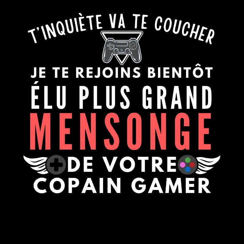 Je te rejoins bientôt