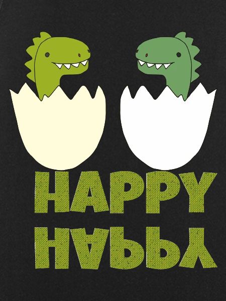 Dinos Happy