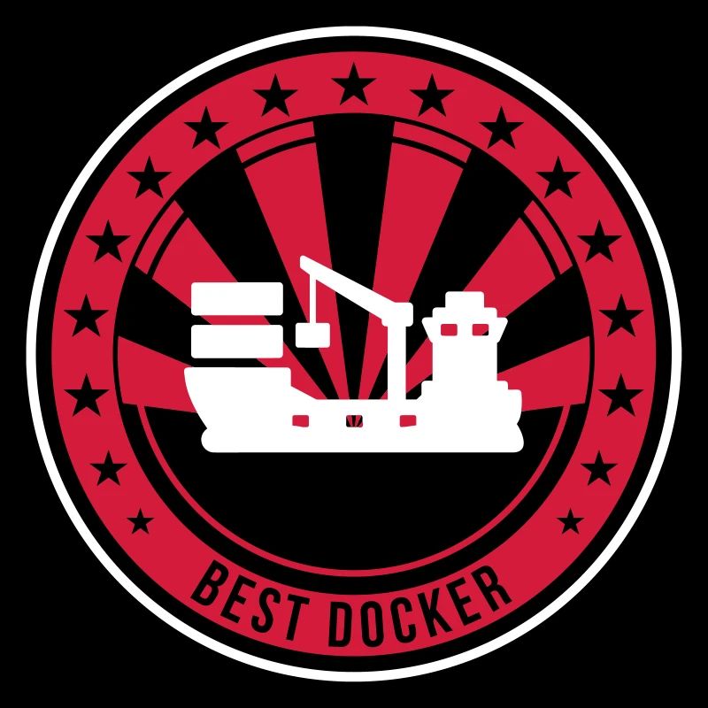 docker / dock / port / bâteau / Mer / Marin