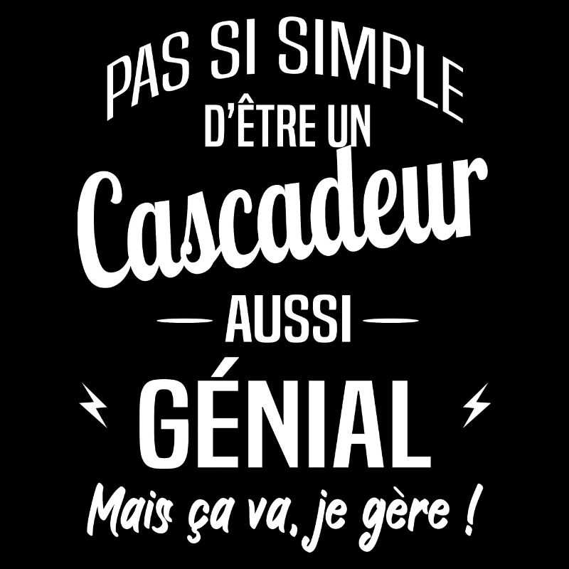 Cascadeur