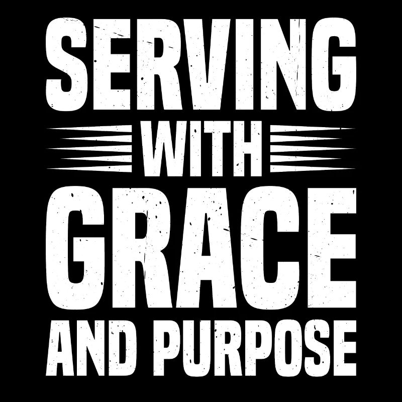 Serving with Grace and Purpose, Chaplain