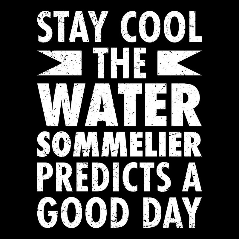 Sommelier de l’eau