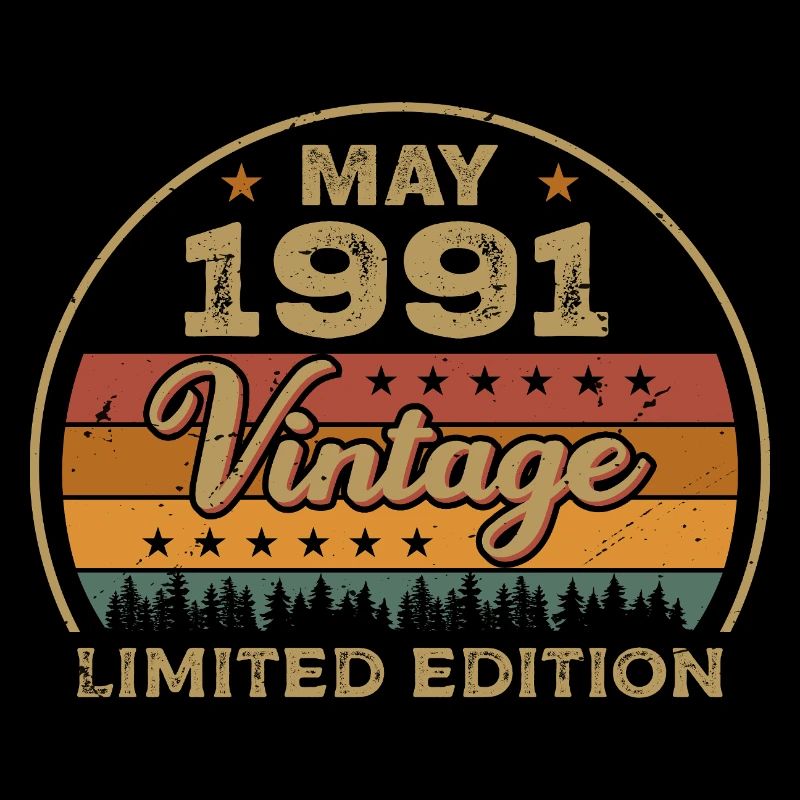 May Gift May 1991 Jubilee May 1991 May 1991