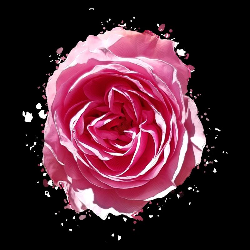 Fleur / Fleur / Rose