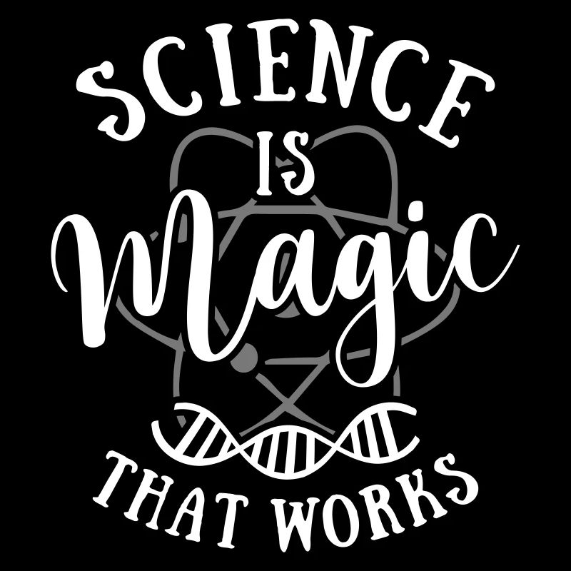 Science is Magic