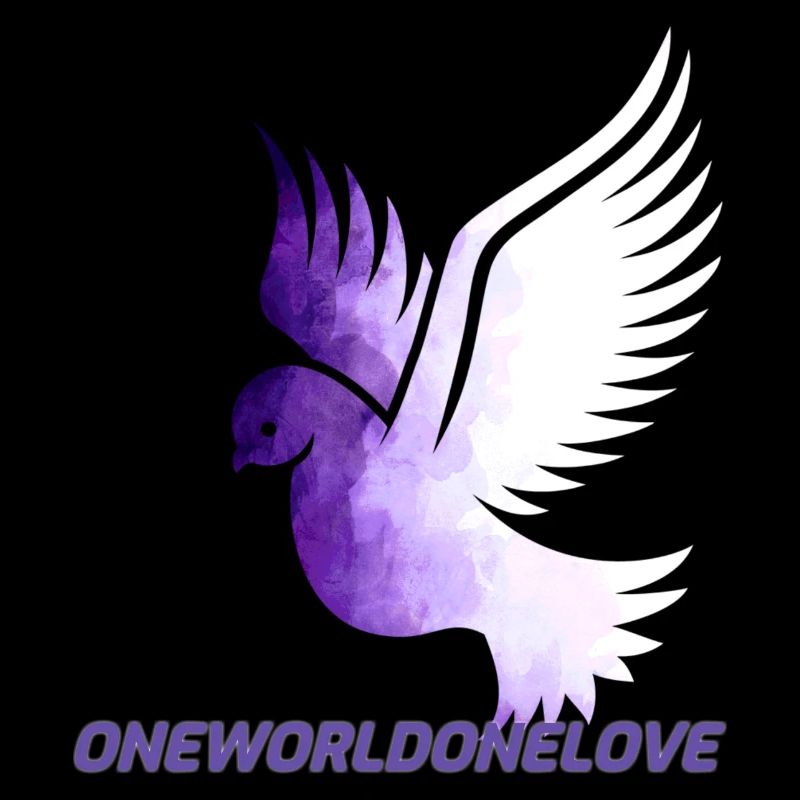 ONEWORLDONELOVEū