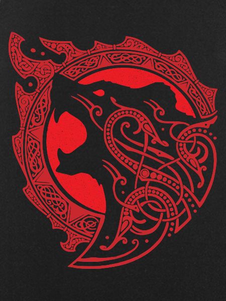 Viking Berserker