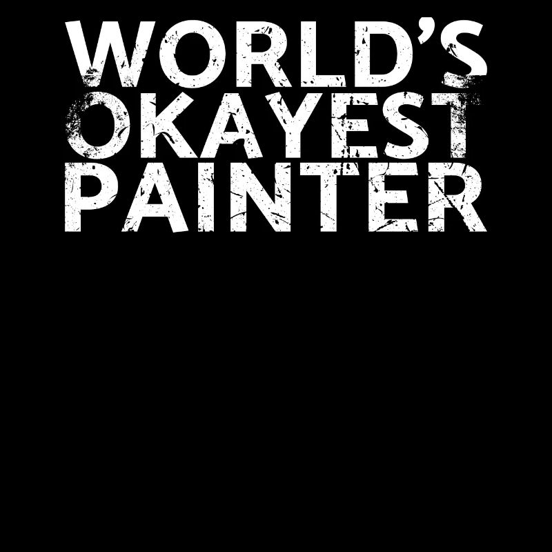 The World's Best Painter Decorator Design For