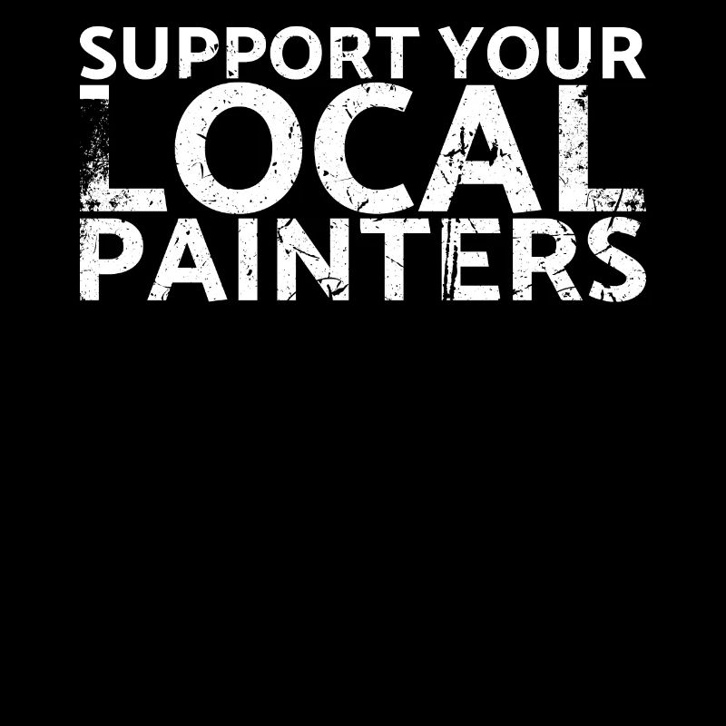 Support your local