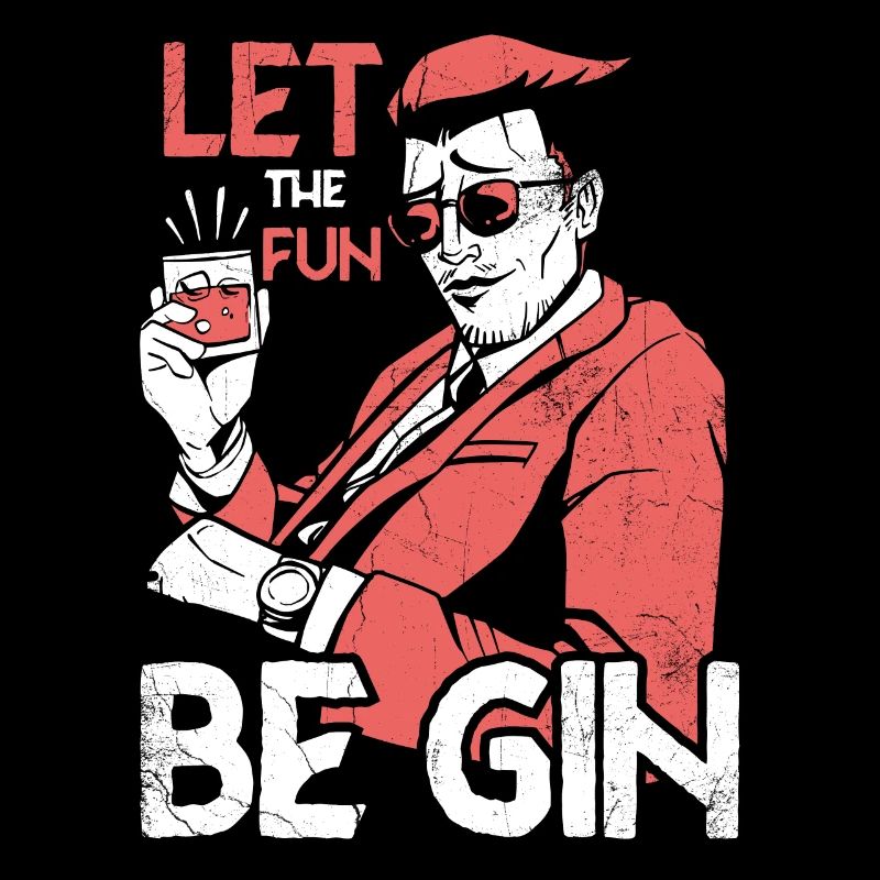 Be Begin