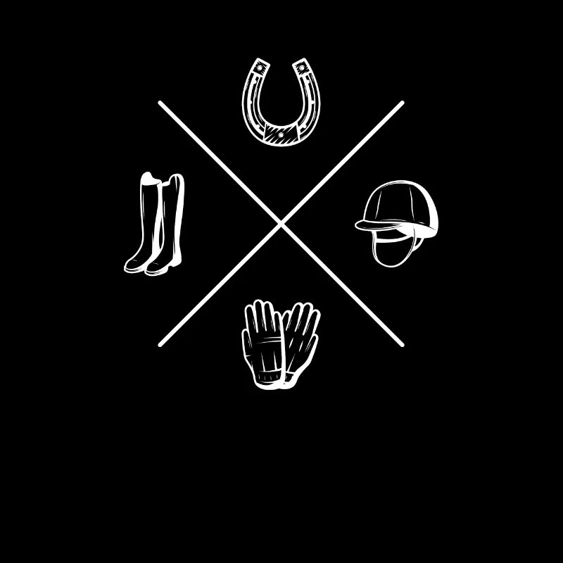 Accessoires d'équitation | Écurie de cavalière