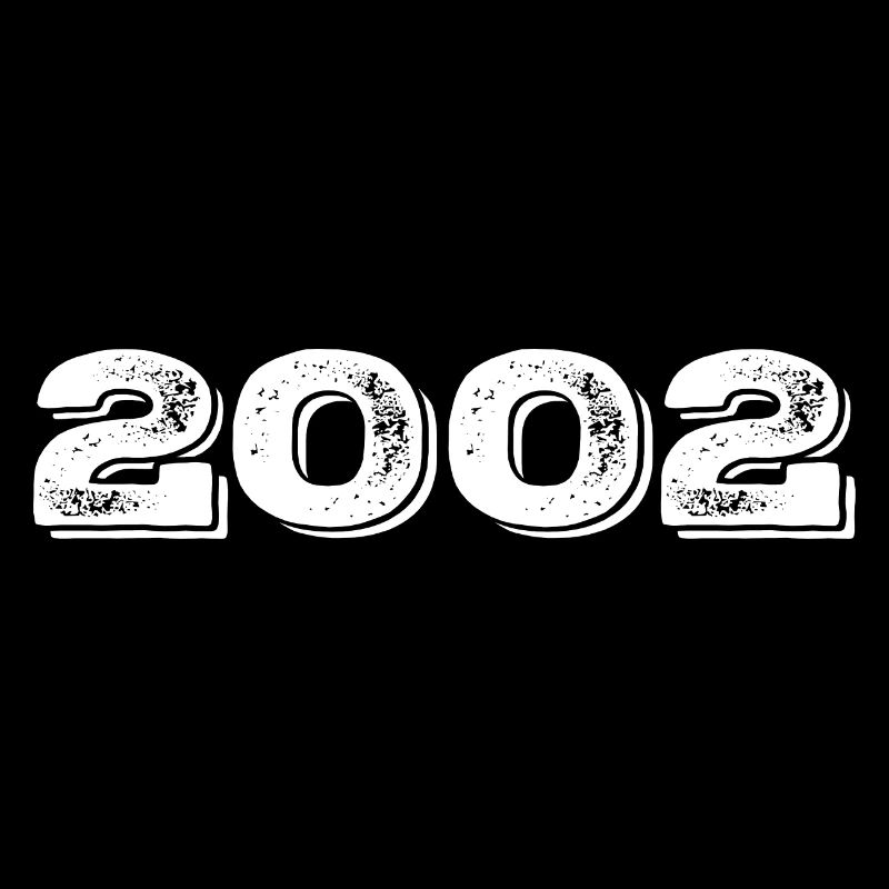 Birthday present 2002 - 2002