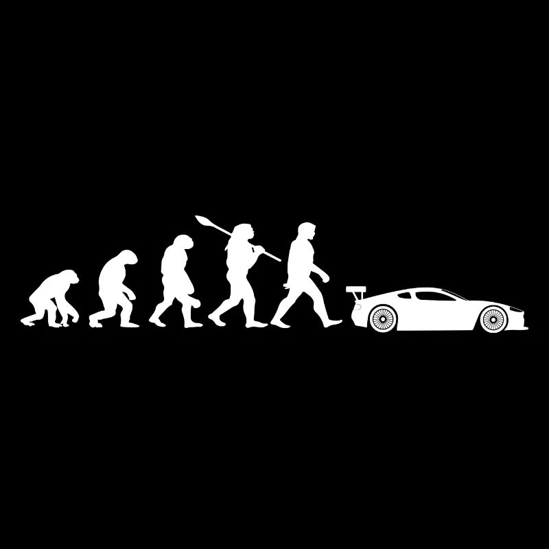 Auto De Sport Evolution