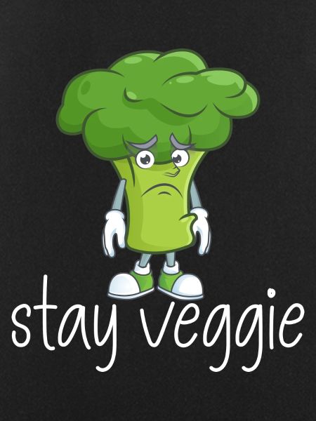 Brokkoli Vegetarisch