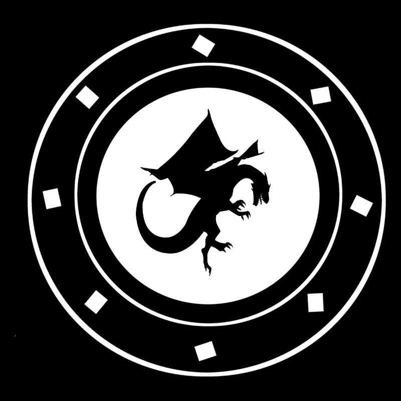 Dragon, Vikings, Vikings, EBM, Gothic