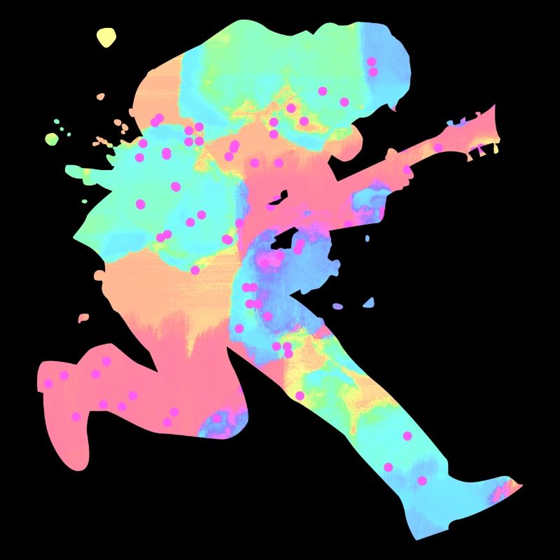 Gitarrist