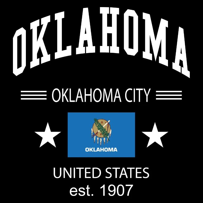 Oklahoma