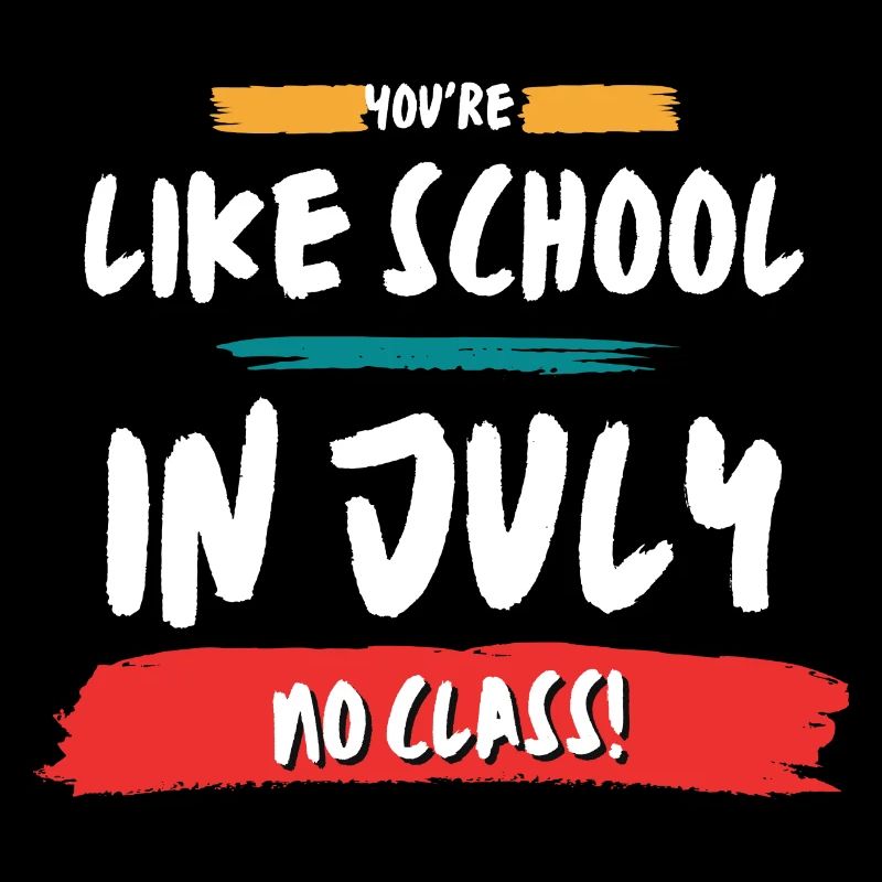 No class