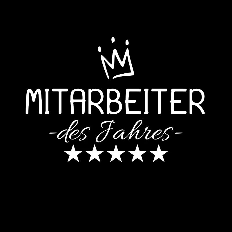Mitarbeiter des Jahres