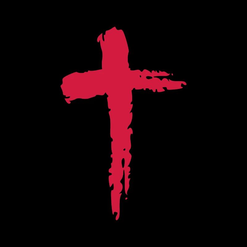 Christianisme religion croix