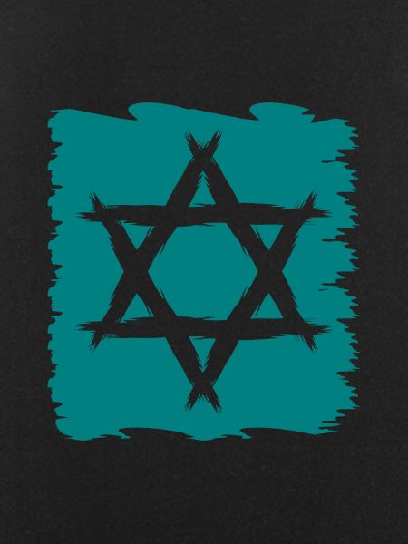 Star of David new