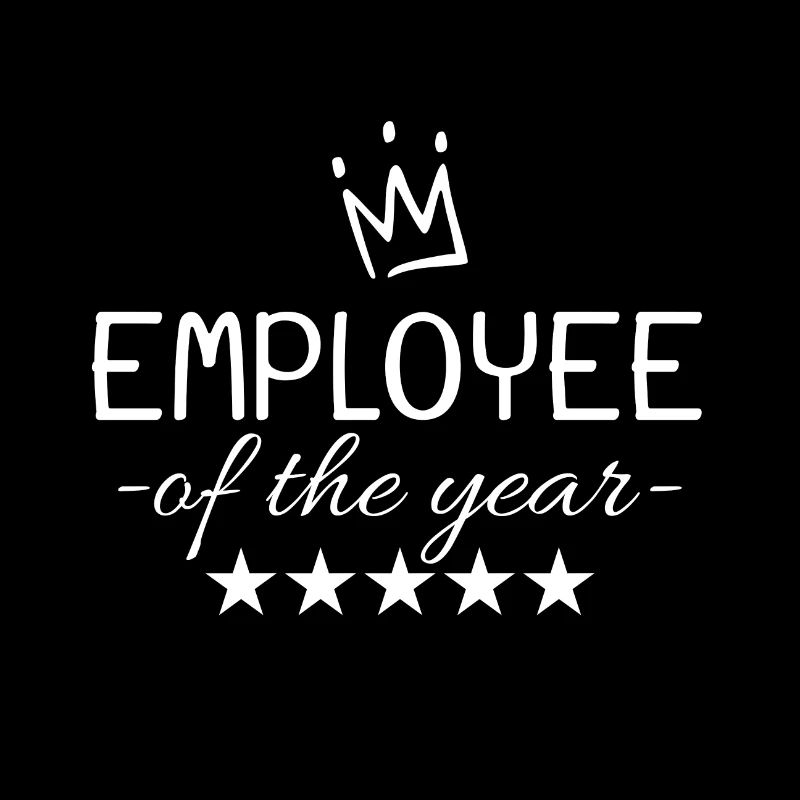 Employé de l'année