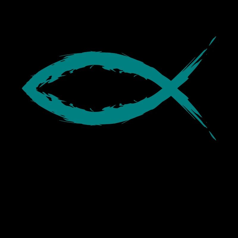 Fisch Christentum Symbol Religion Kirche
