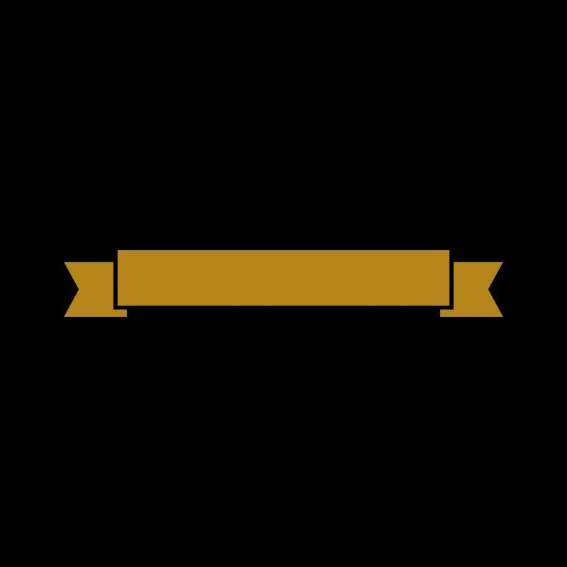 Ornament Line Gold