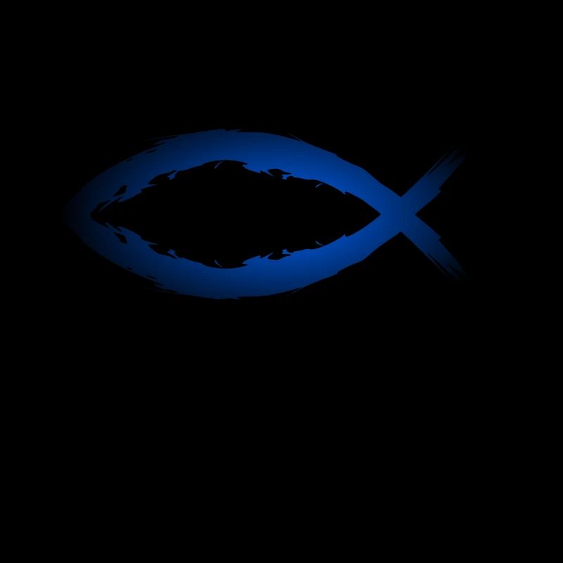 Christianity fish symbol religion