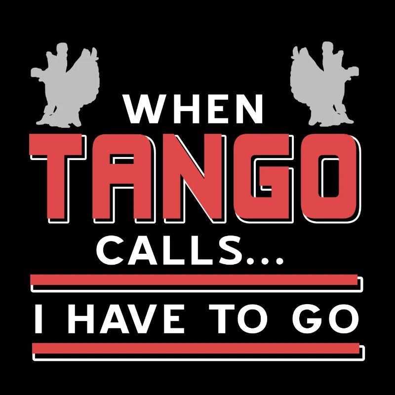 Tango-Tanz