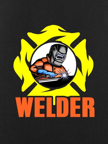 welder