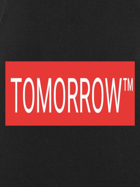 TOMORROW