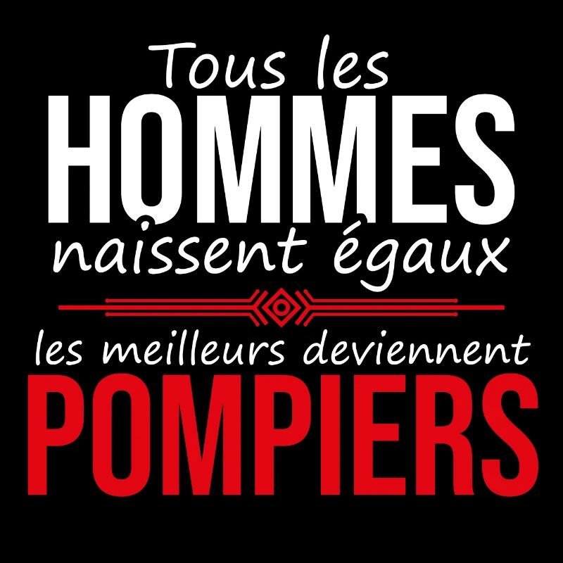 Les meilleurs deviennent pompiers