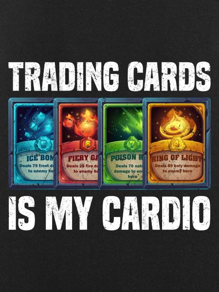 Trading karten
