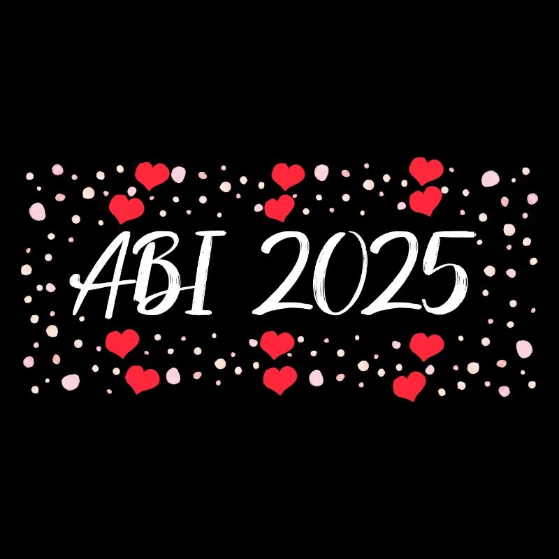 ABI 2025 Feier-Design
