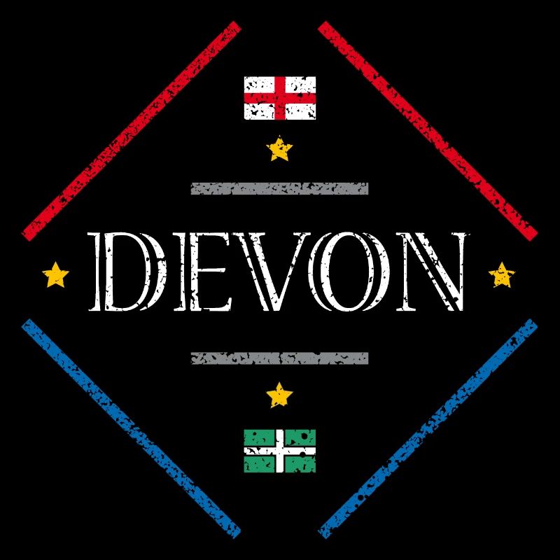 Devon, England