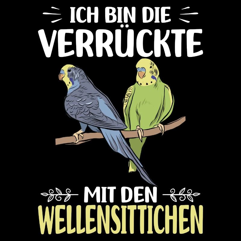 Budgerigar