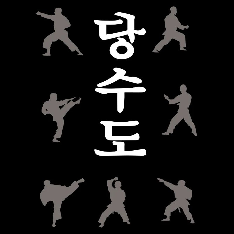 Chemise Tangsoodo Technique