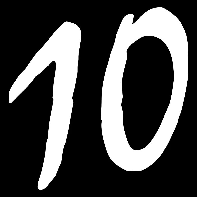 10